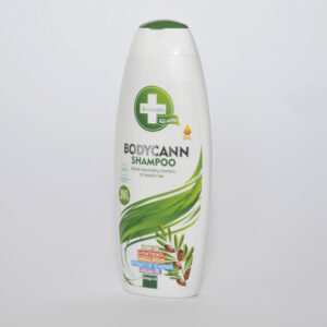 Shampoo gel bio active