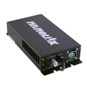 ALIMENTATORE ELETTRONICO – NANOLUX OG 600W – DIMMERABILE